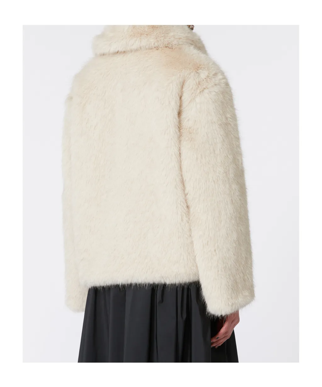 Brenta Long-Sleeved Jacket