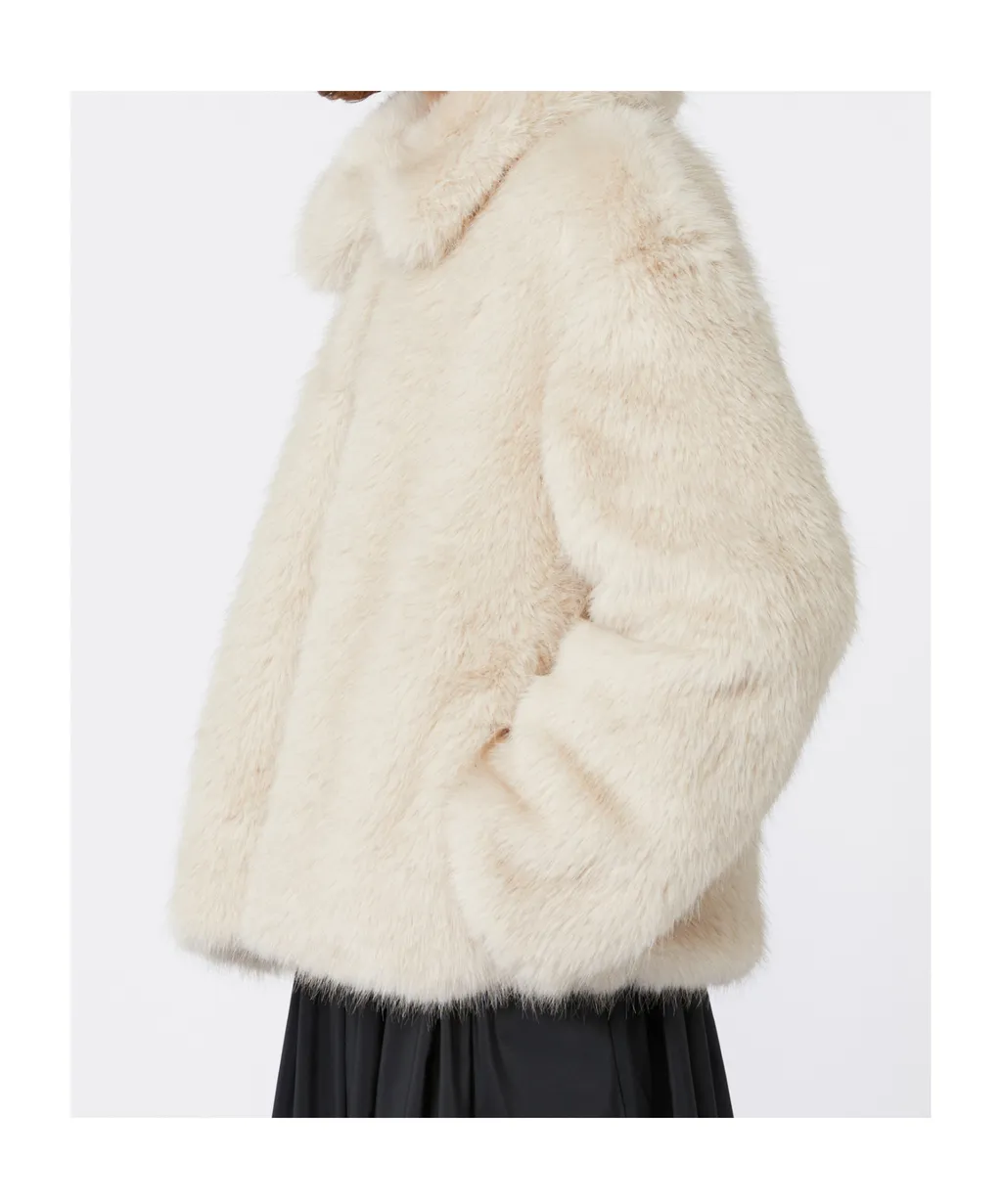 Brenta Long-Sleeved Jacket