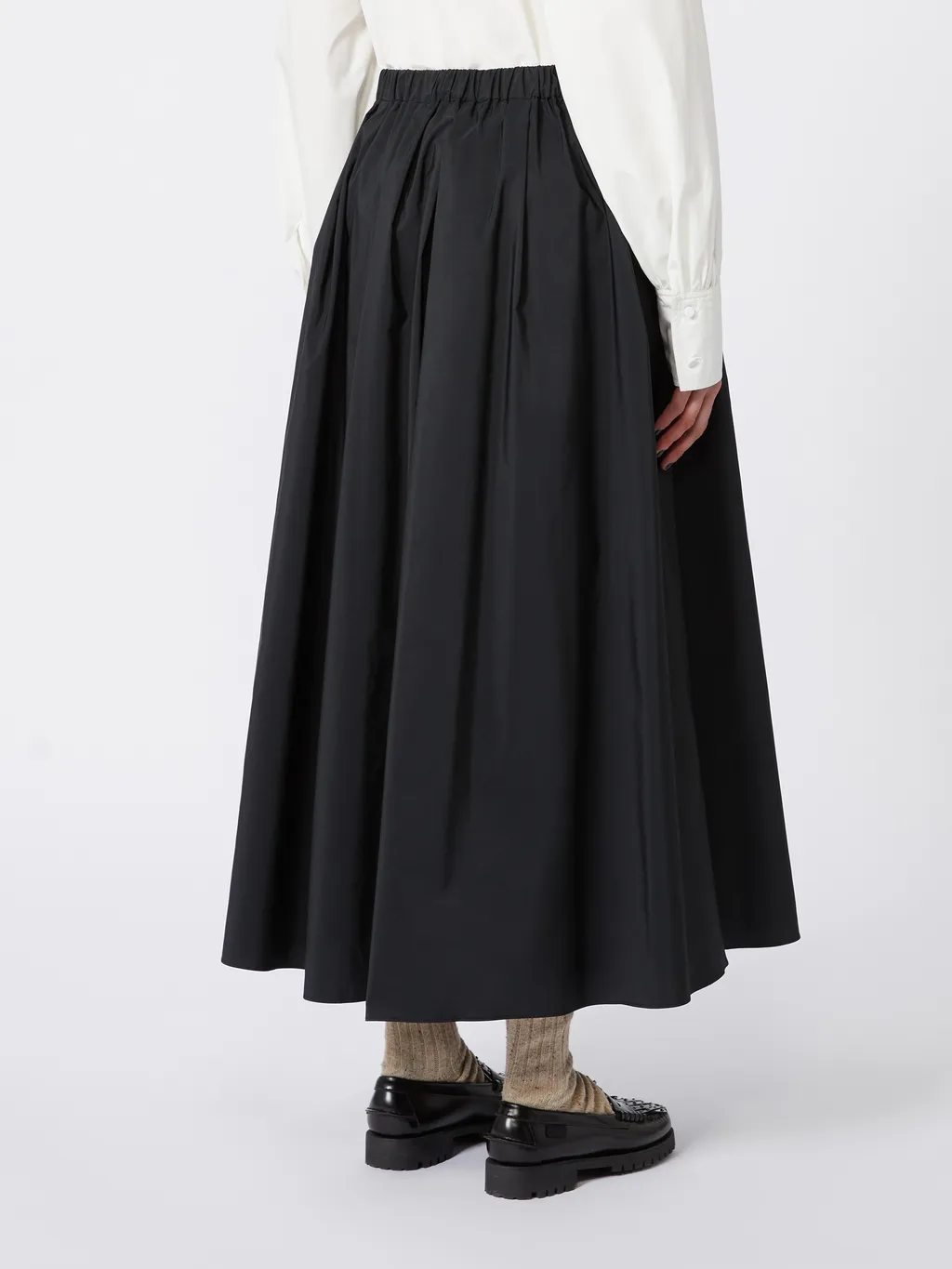 Bruno Elasticated Waistband Skirt