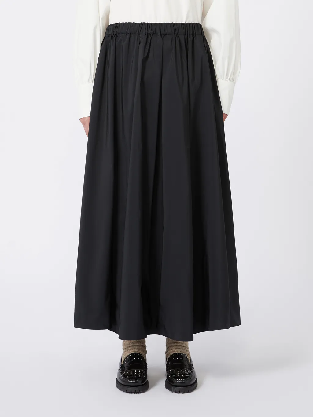 Bruno Elasticated Waistband Skirt