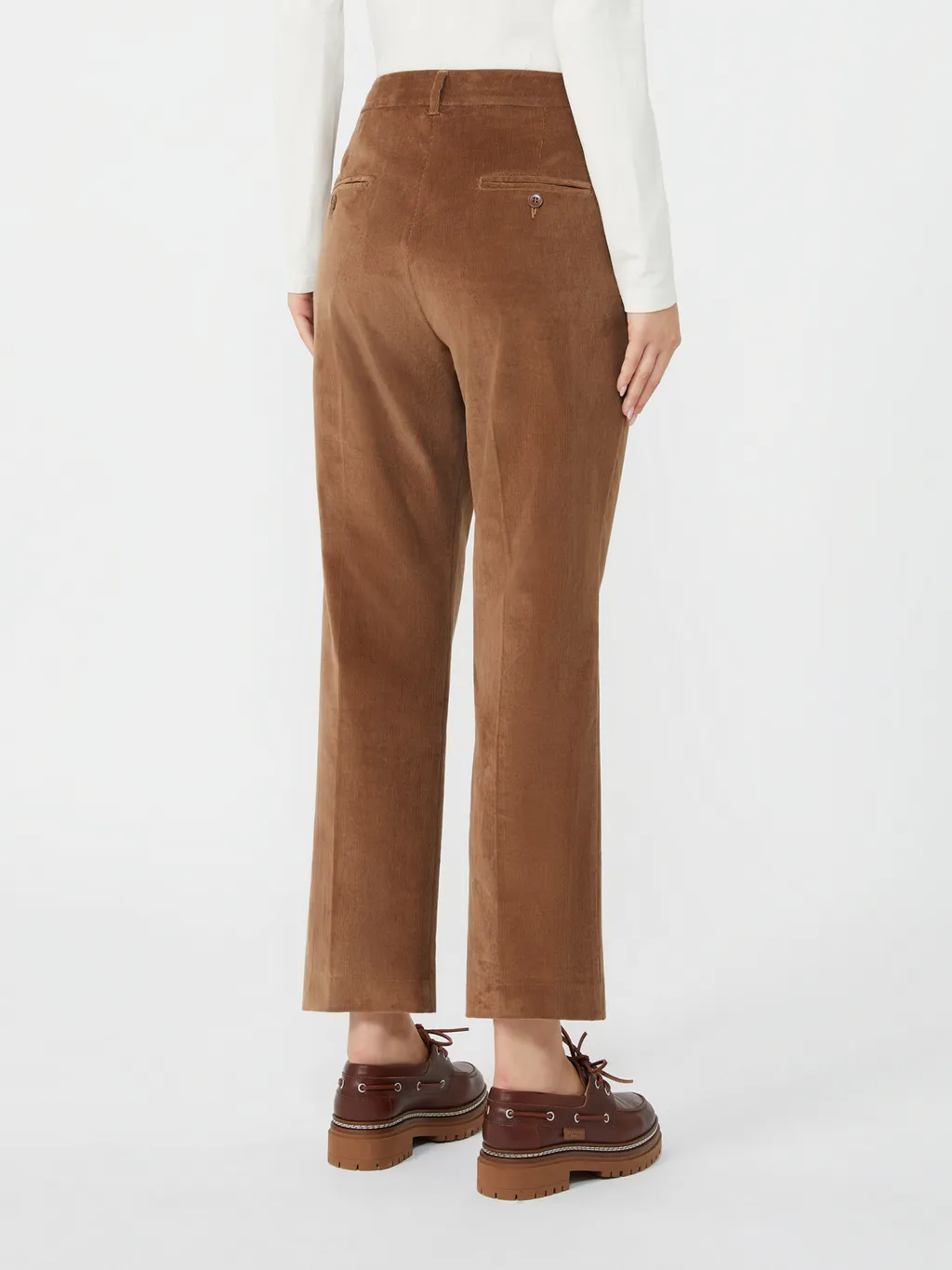 Marruca Trousers