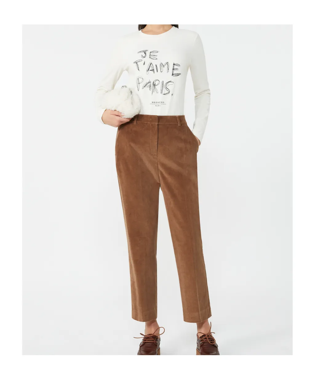 Marruca Trousers