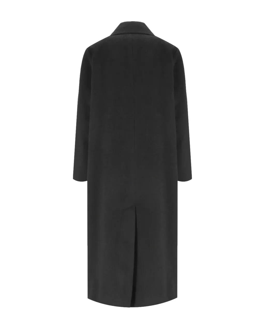 Zufolo Double-Breasted Coat