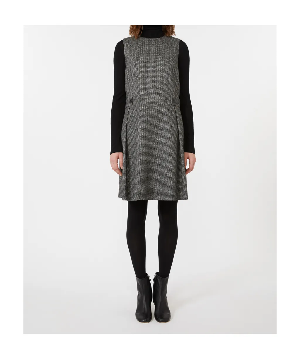 Sleeveless Dress