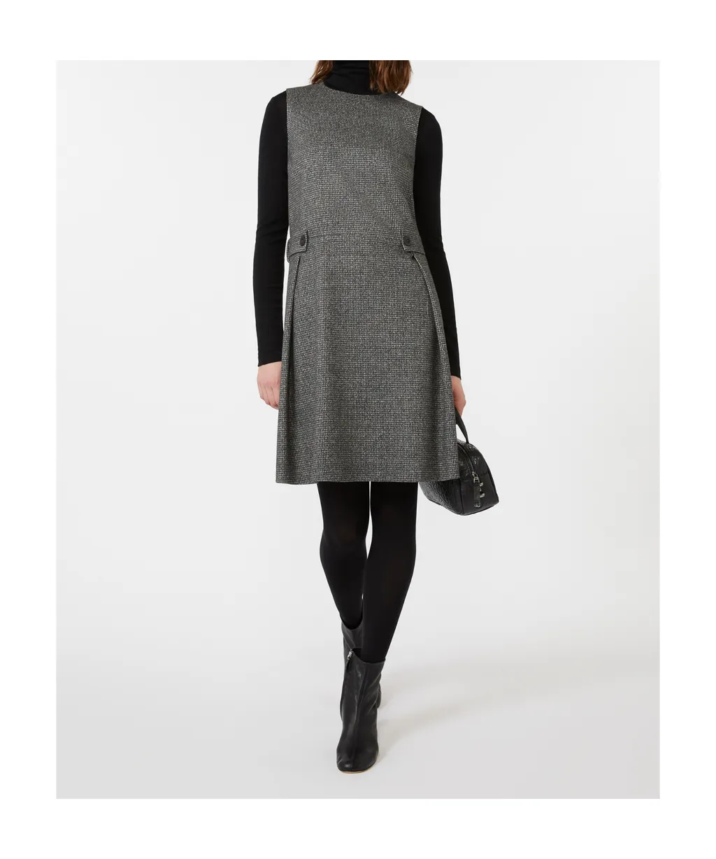 Sleeveless Dress