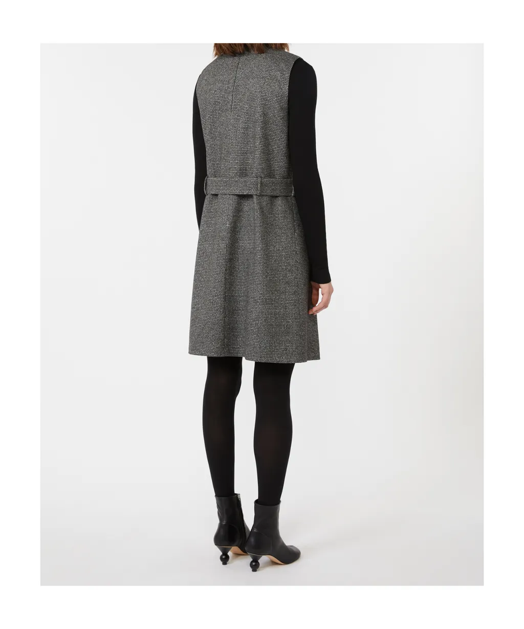 Sleeveless Dress