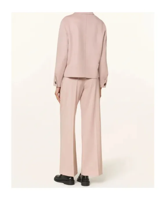 Nordica Button-Up Coat