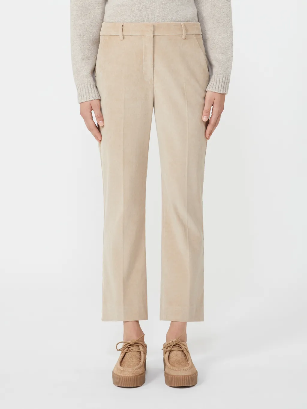 Marruca Trousers