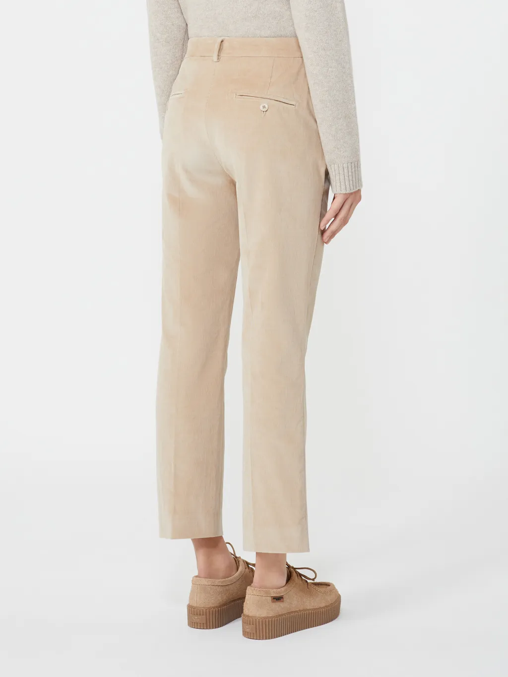 Marruca Trousers