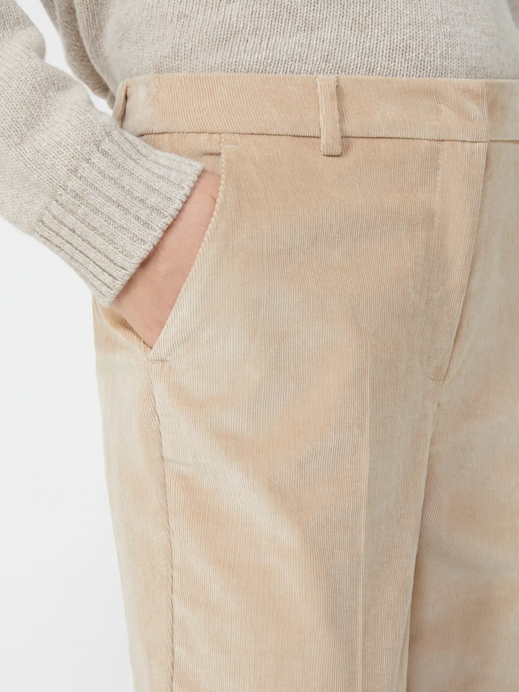 Marruca Trousers