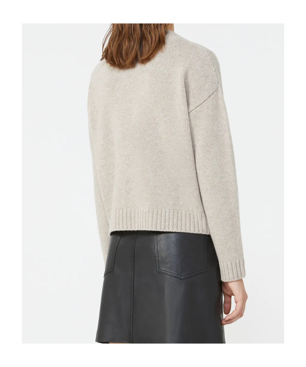 Filmato V-Neck Button-Up Cardigan