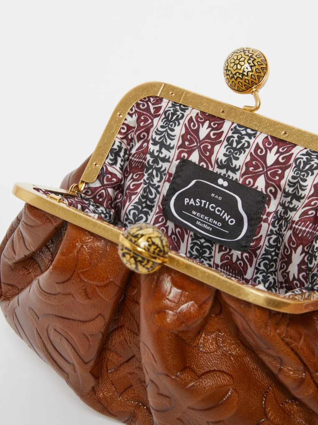 Pasticcino Bag Small