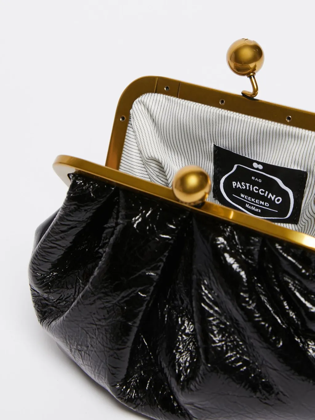 Bolso Pasticcino Small