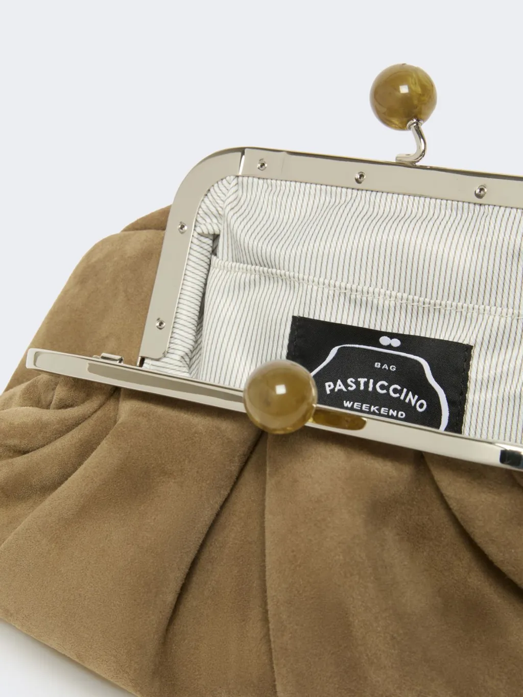 Bolso Pasticcino Small