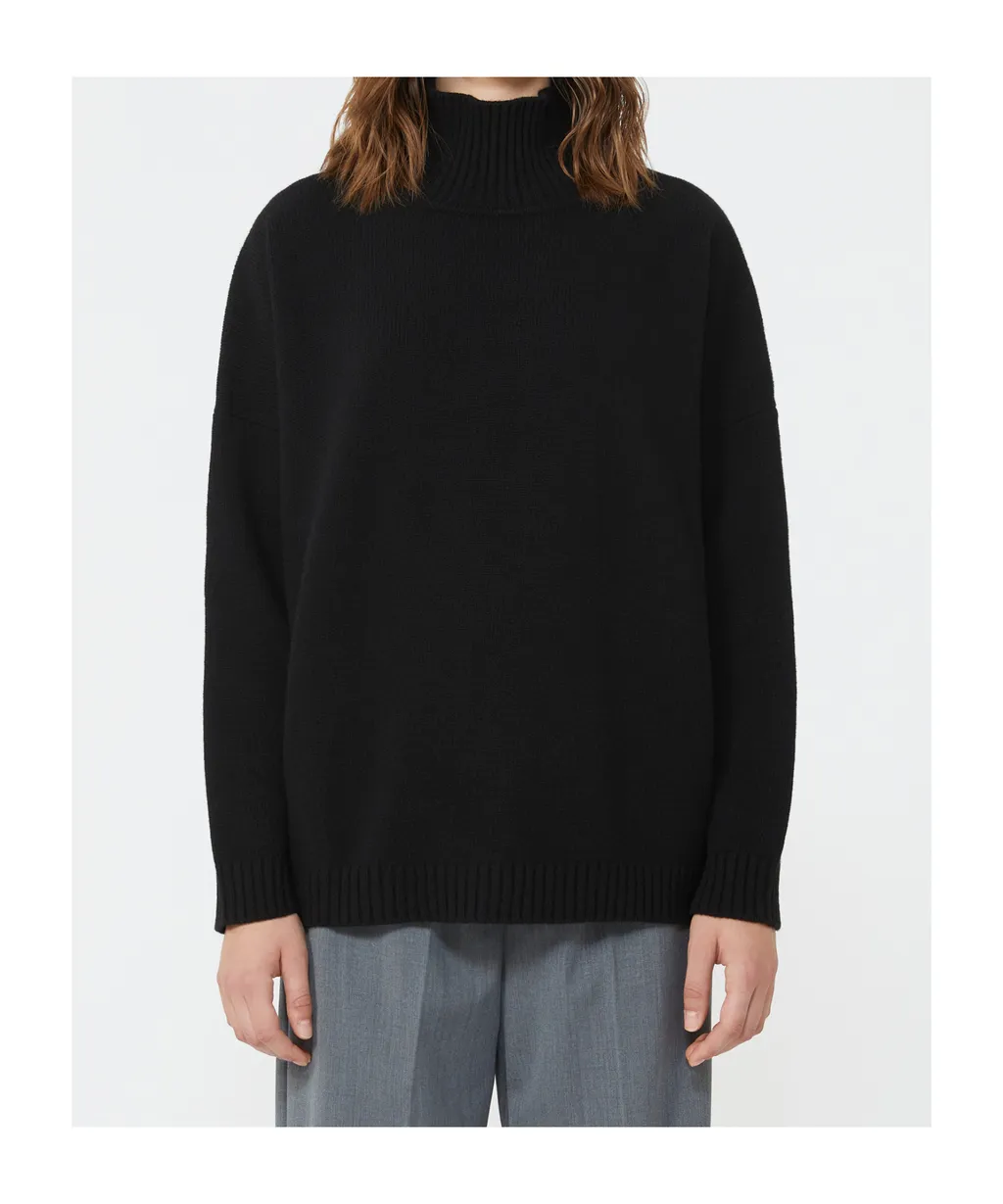 Turtleneck Jumper
