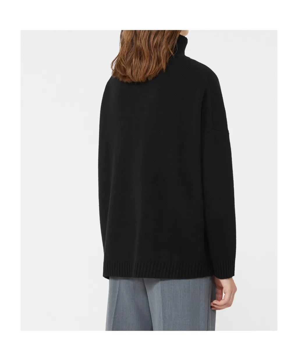 Turtleneck Jumper