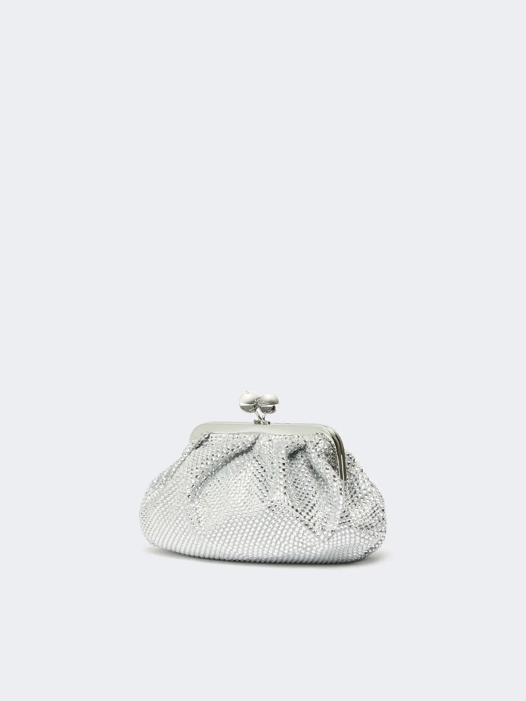 Emy Embellished Clutch Bag