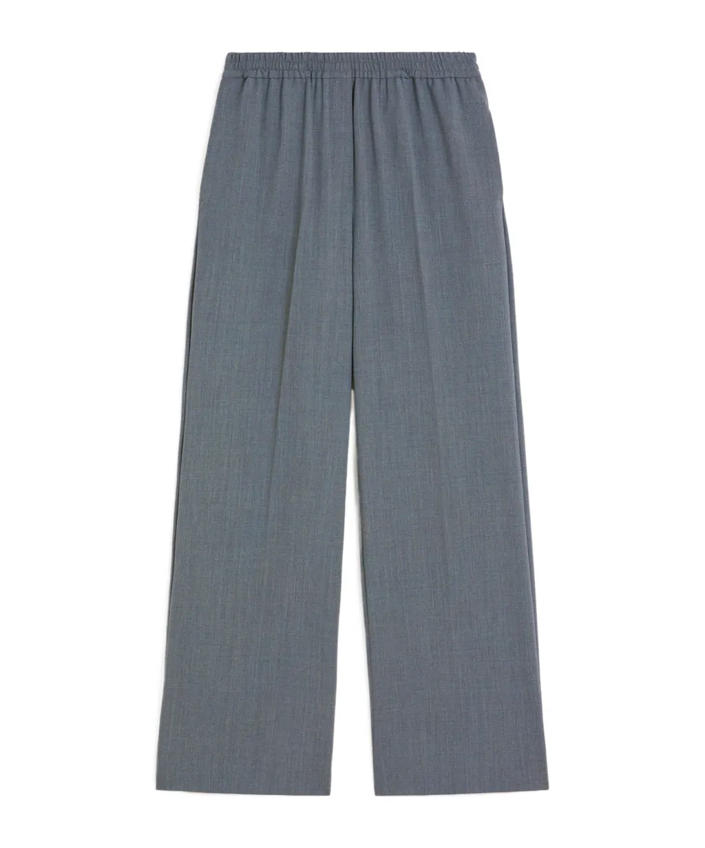 Petra Elasticated Waistband Trousers
