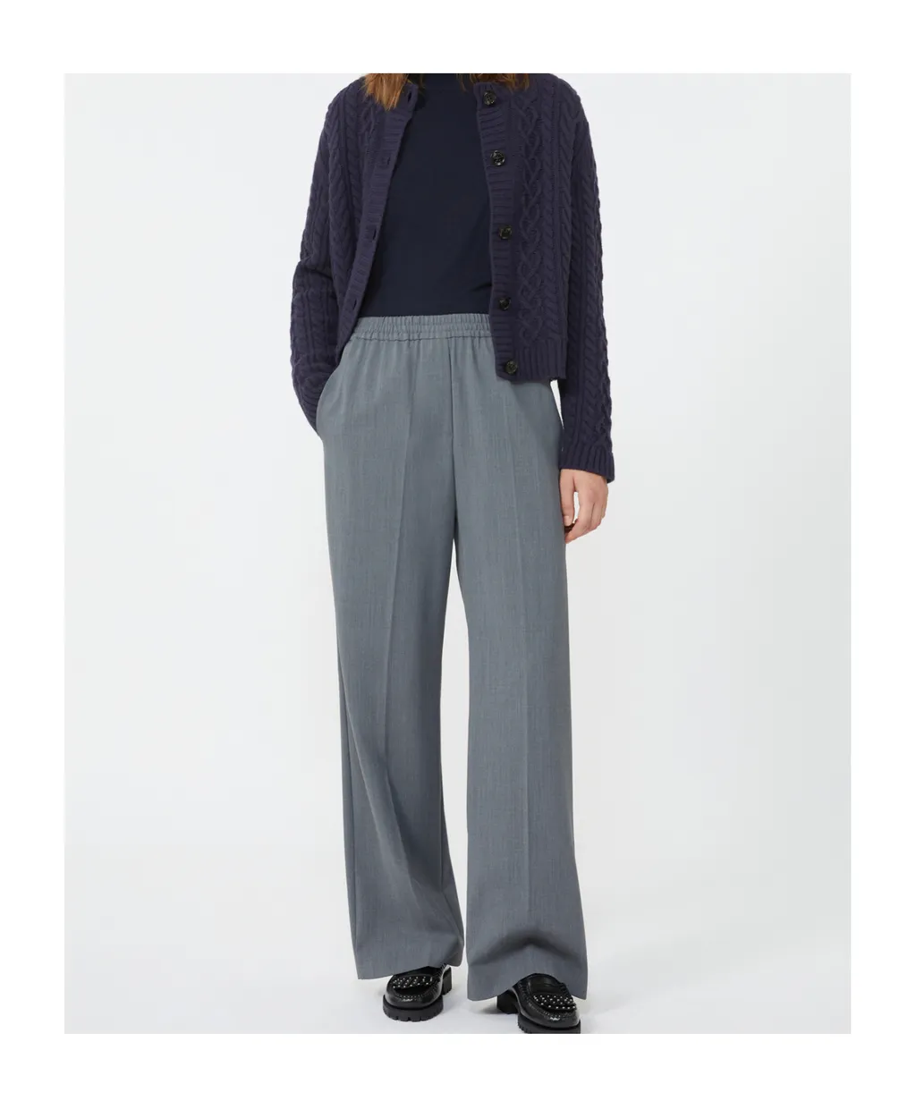 Petra Elasticated Waistband Trousers