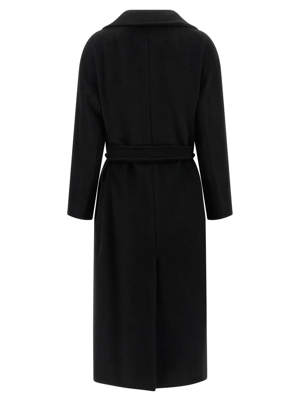 Long-Sleeved Coat