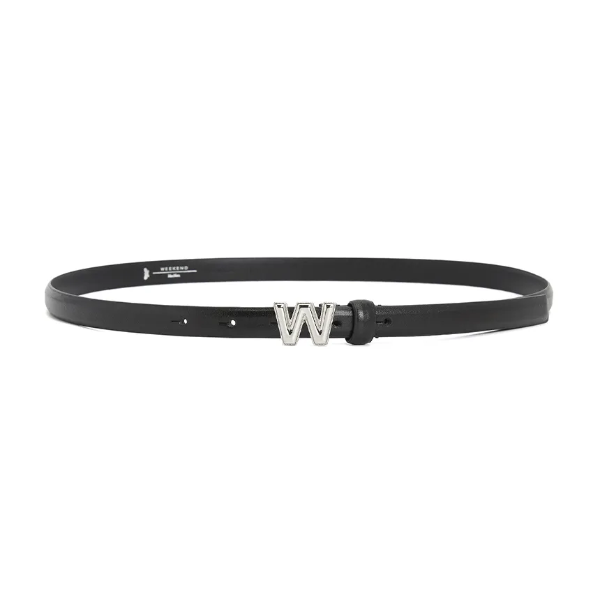 Logo Belt