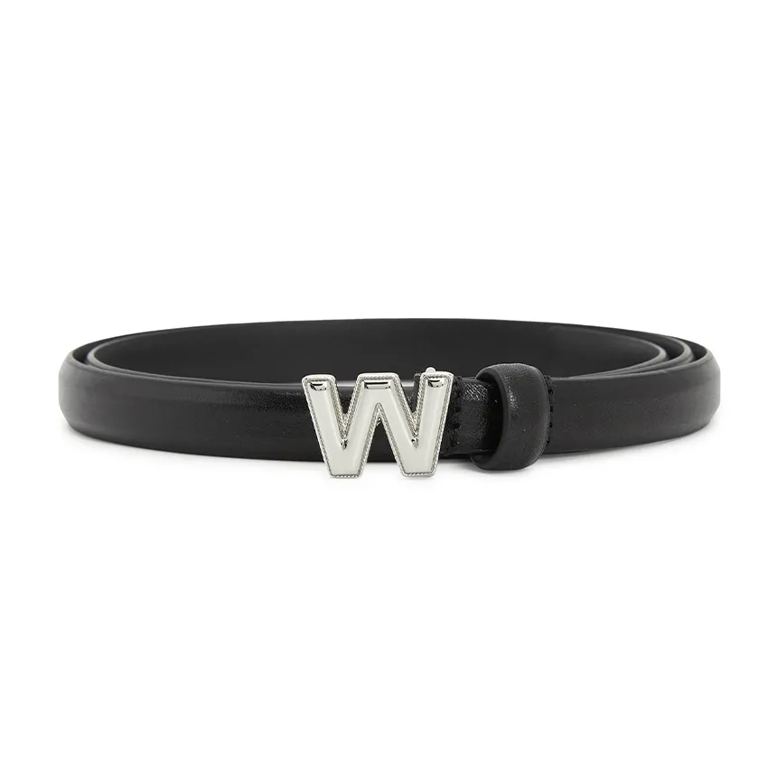 Logo Belt
