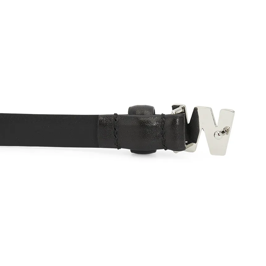Logo Belt