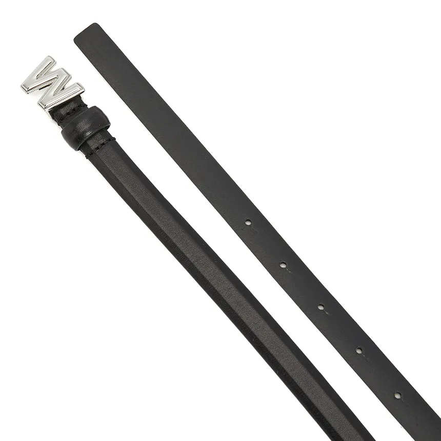 Logo Belt