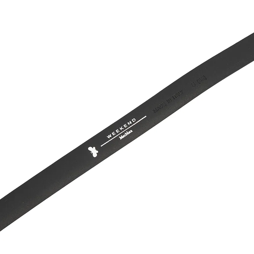 Logo Belt
