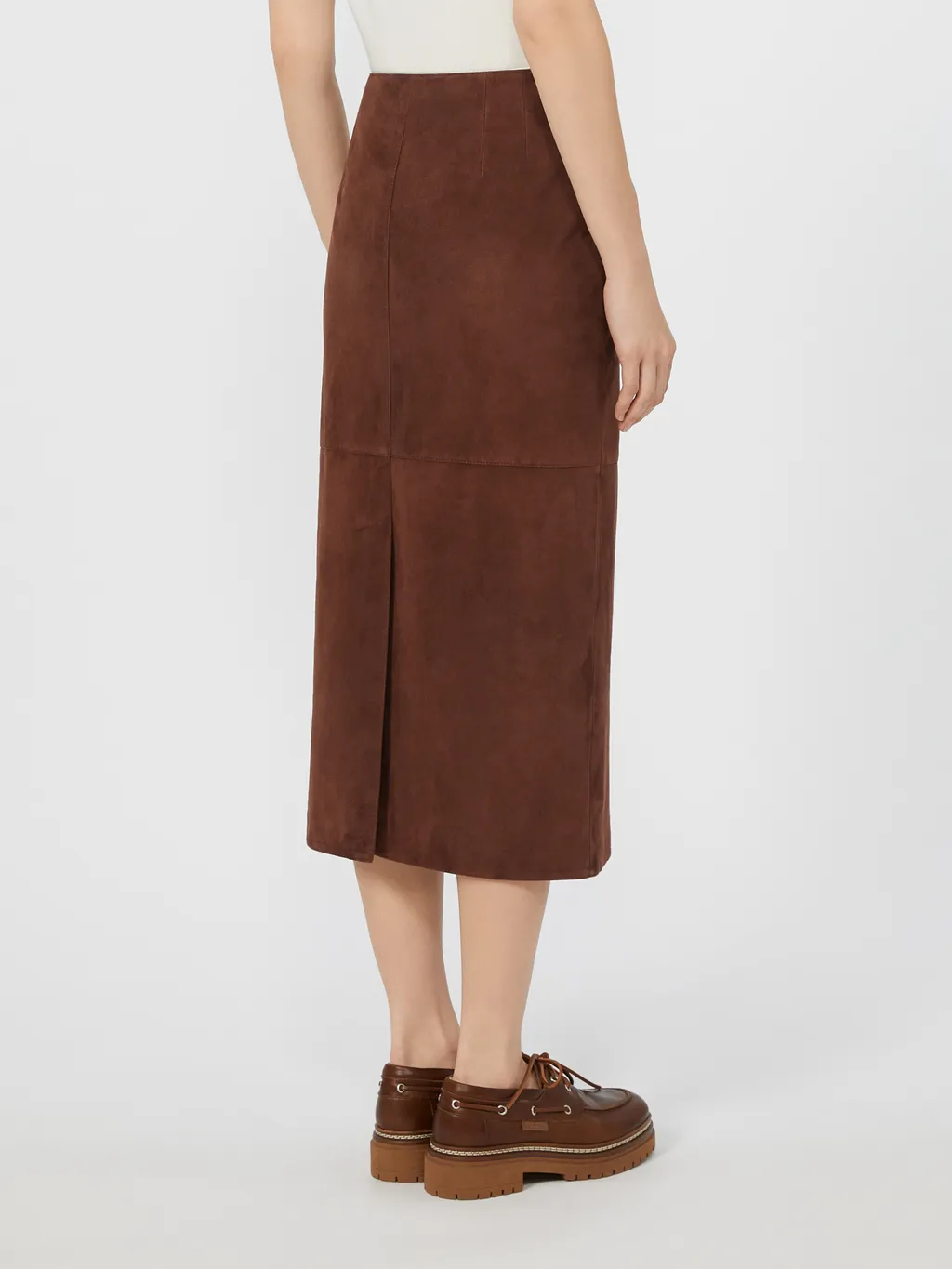 Pala Midi Skirt