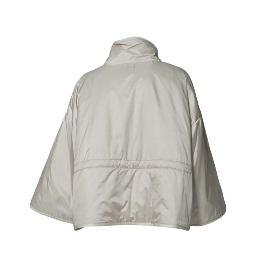 Double-Sided Cotton Jacket