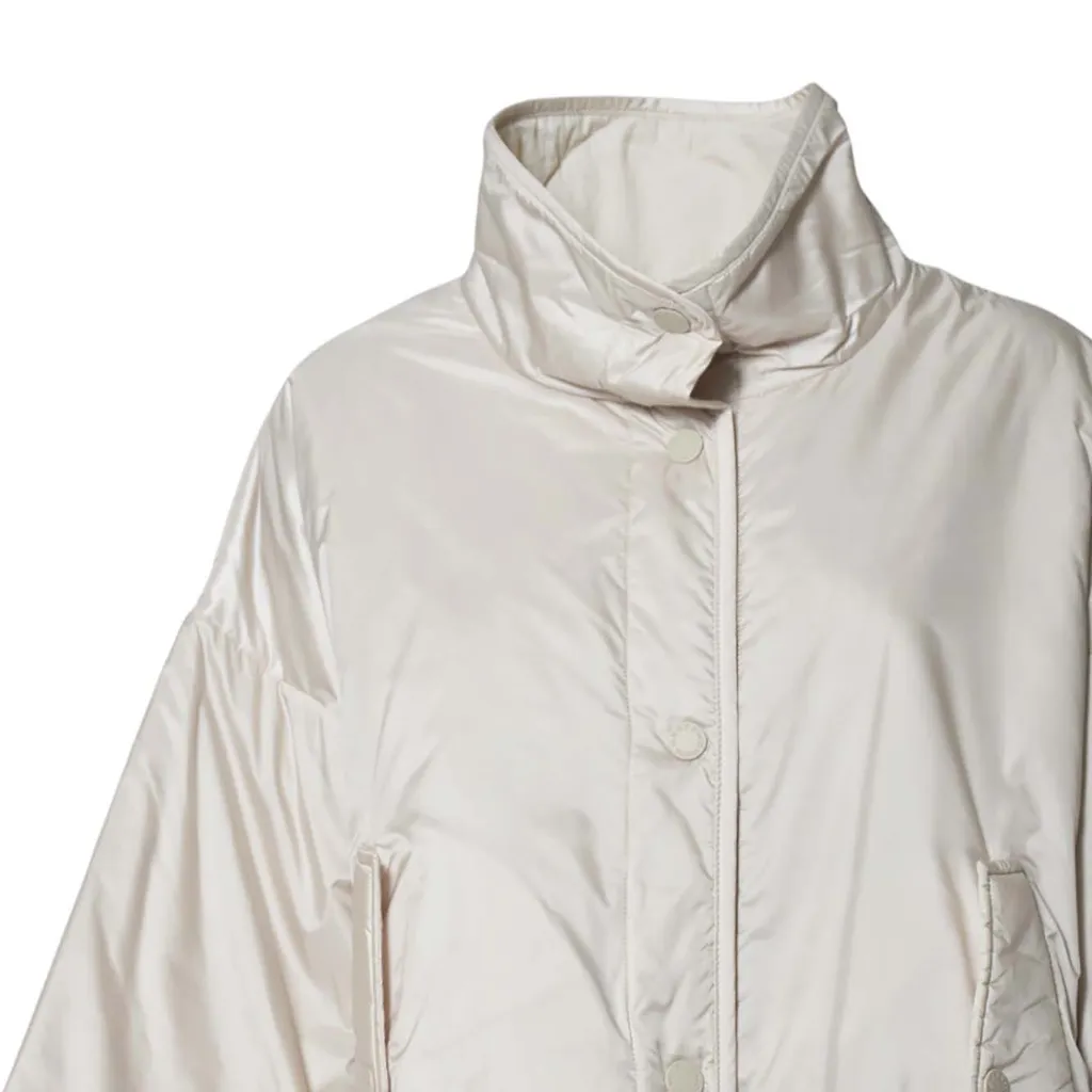 Double-Sided Cotton Jacket