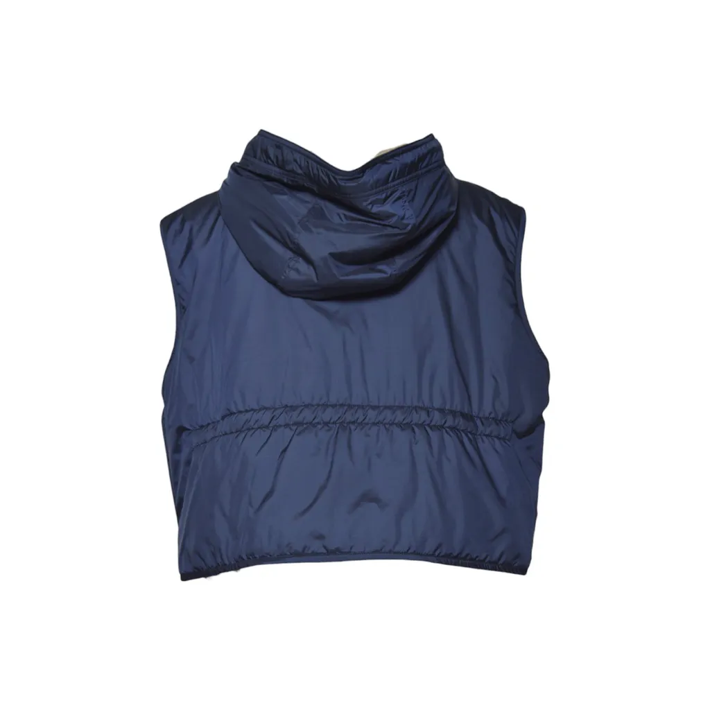 Reversible Vest