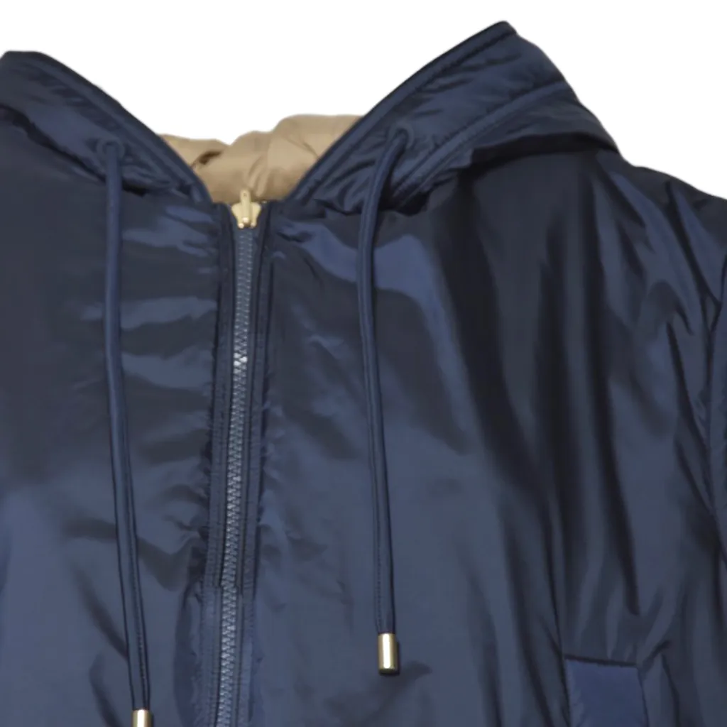 Reversible Vest