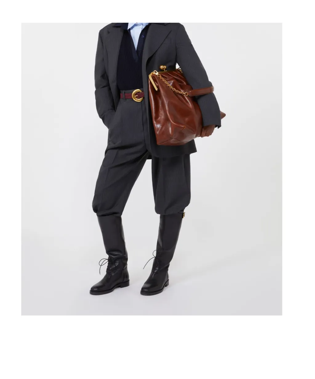 Pasticcino Shoulder Bag