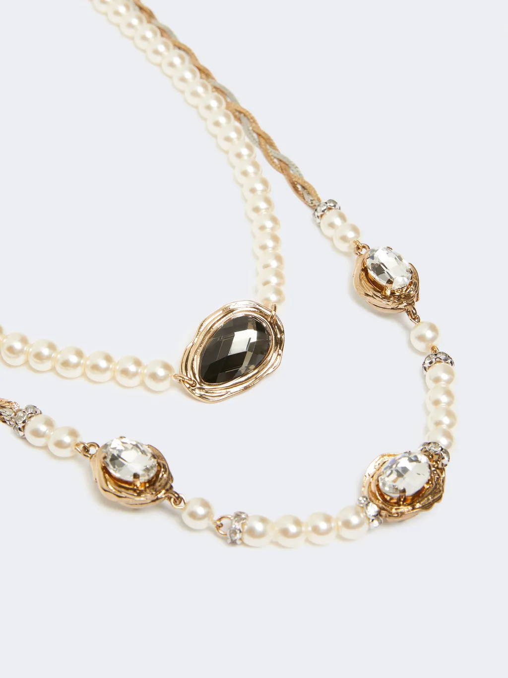Ombrosa Necklace