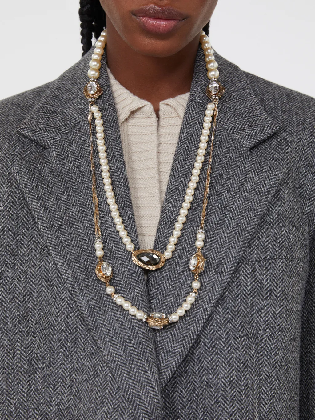 Ombrosa Necklace
