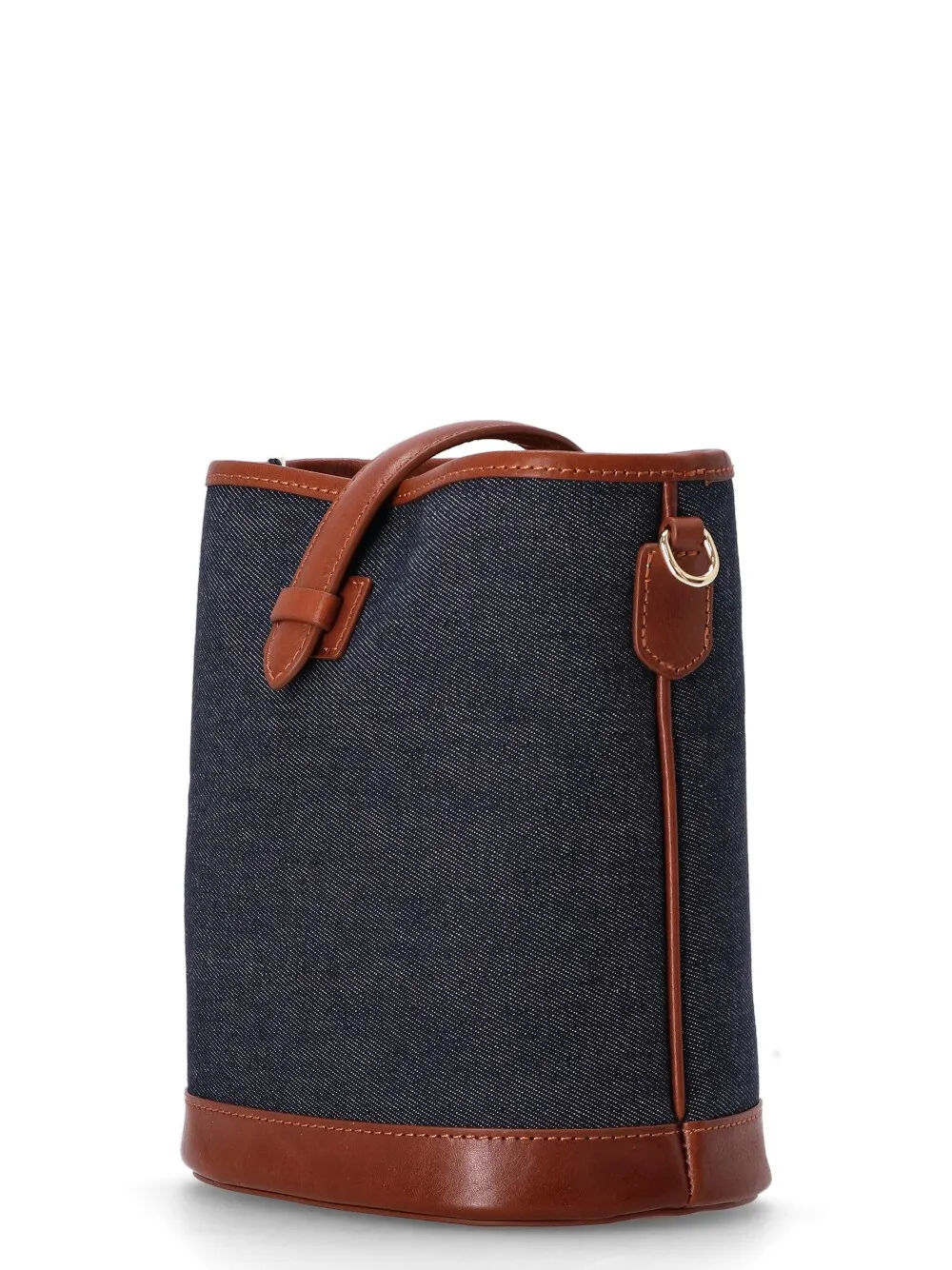 Bucket Shoulder Bag