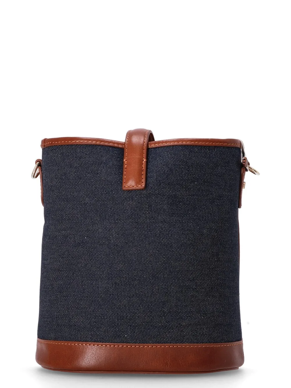 Bucket Shoulder Bag
