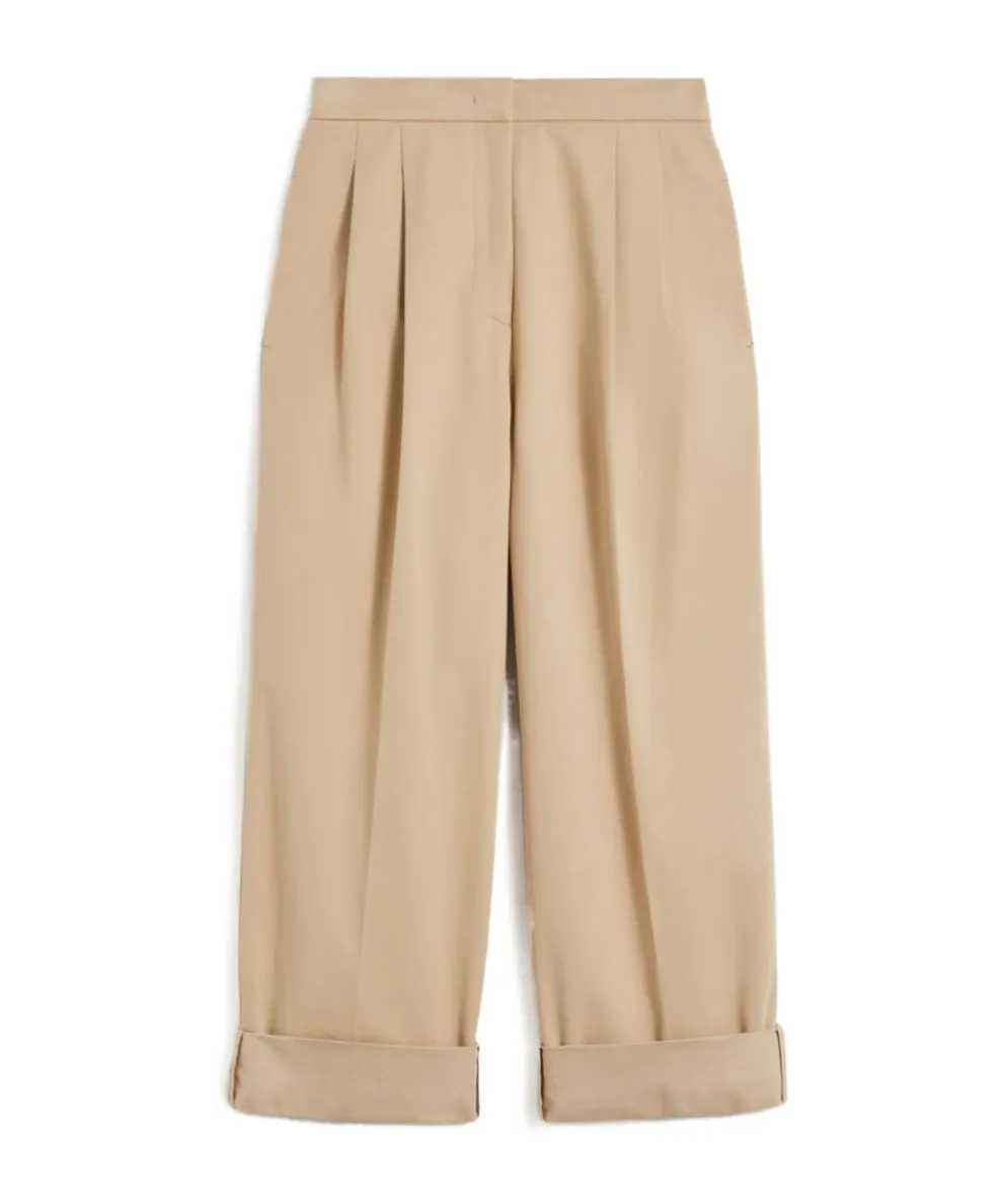 Comfort Trousers