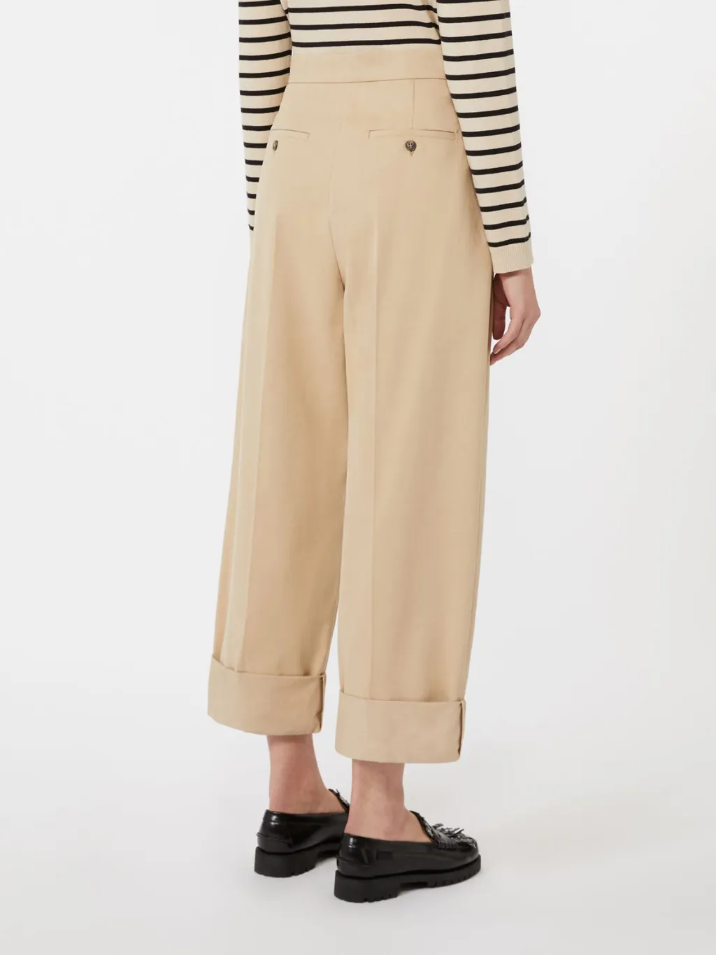 Comfort Trousers