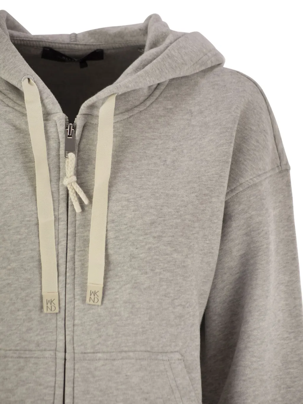 Long Sleeve Sweatshirt