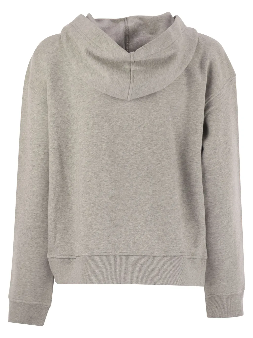 Long Sleeve Sweatshirt