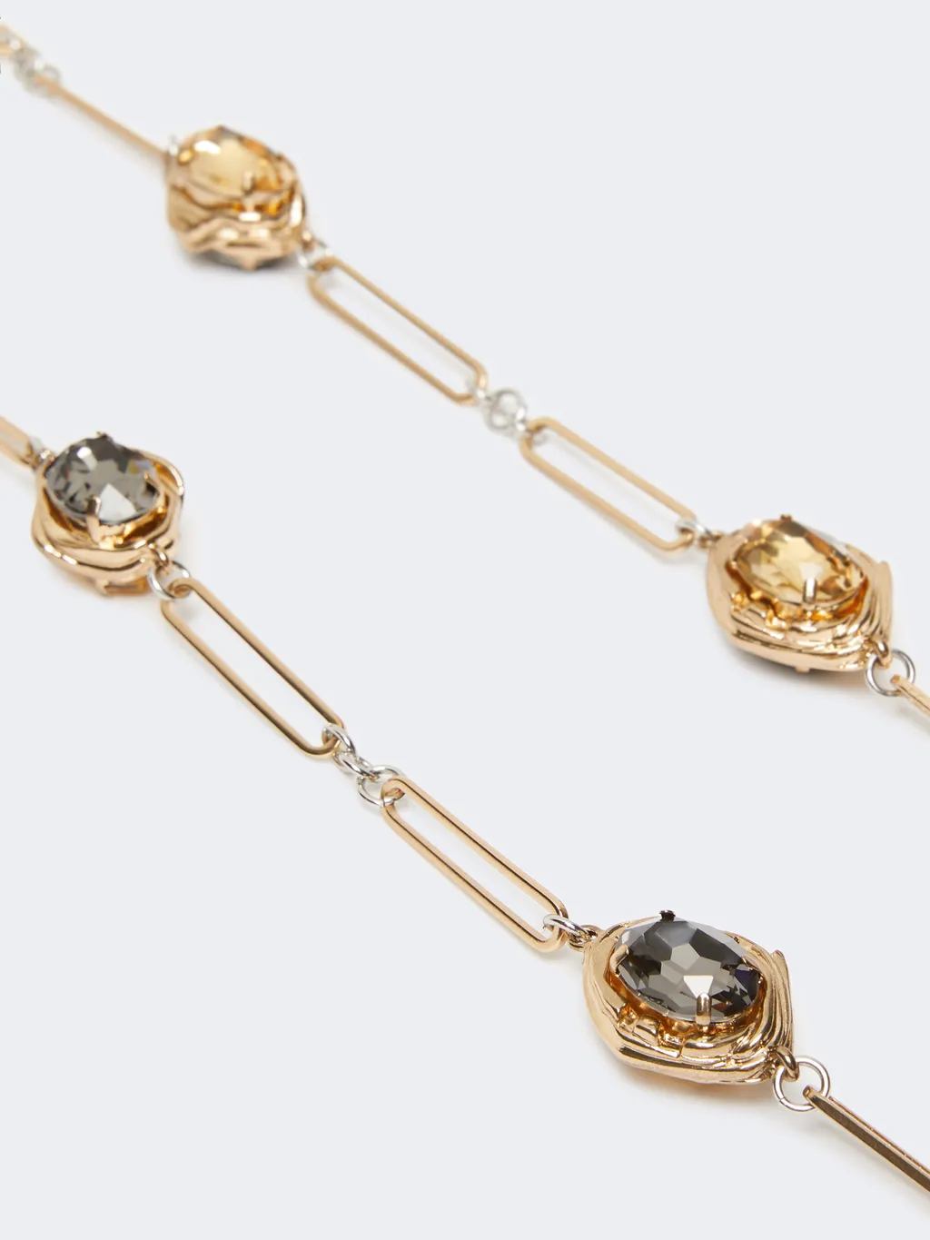Embellished Necklace
