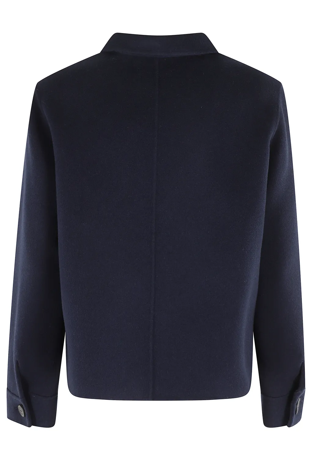 Long Sleeve Casual Jacket
