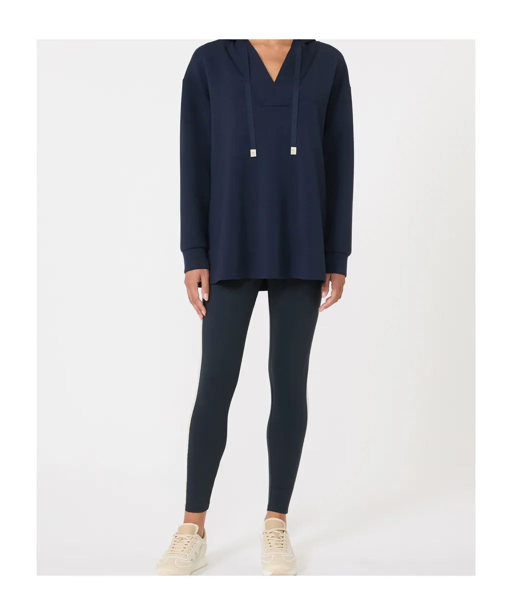 Technical Jersey Leggings