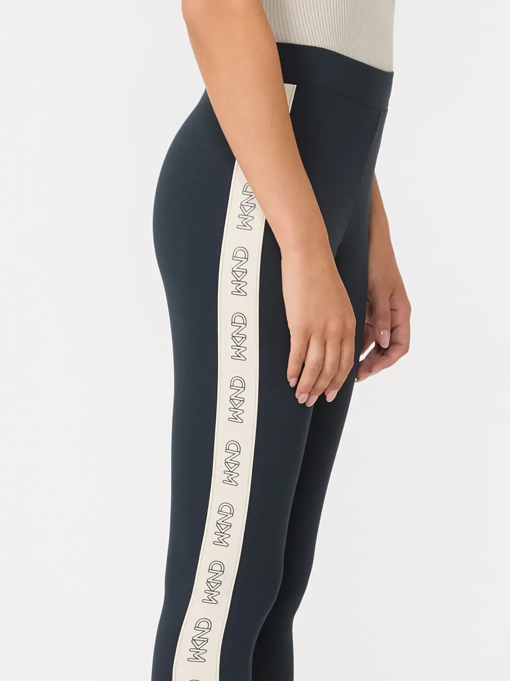 Technical Jersey Leggings