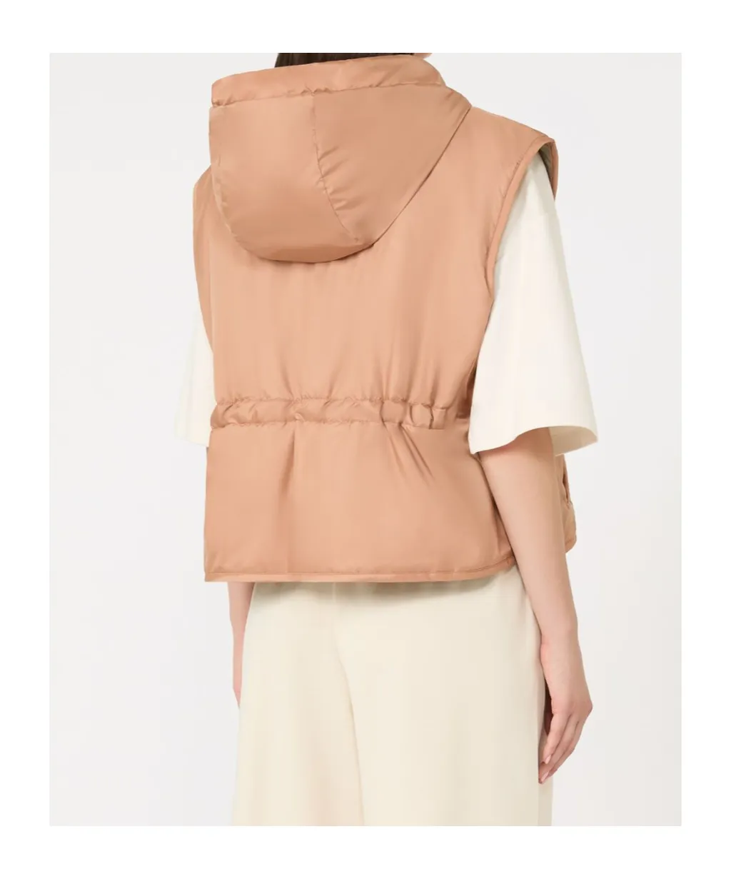 Levante Zip-Up Reversible Waistcoat
