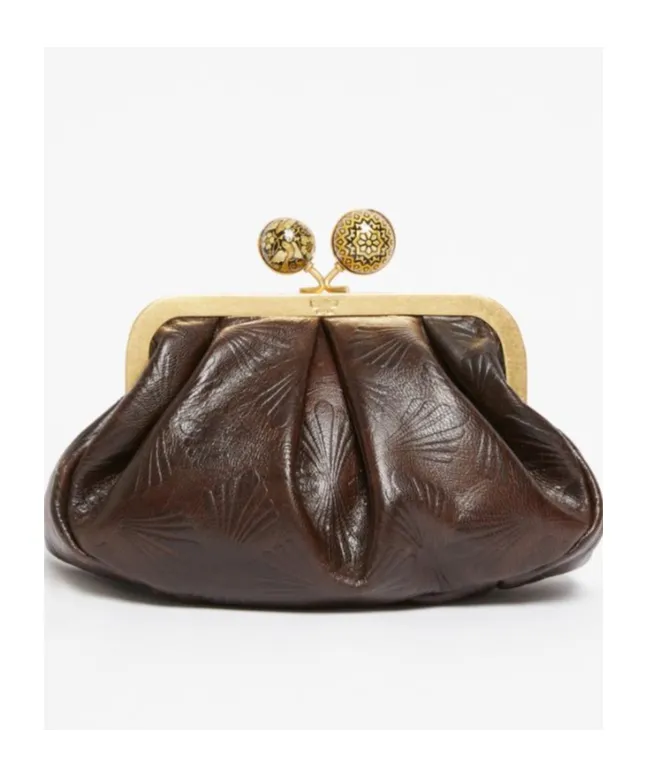 Pasticcino Bag Small Smooth Leather