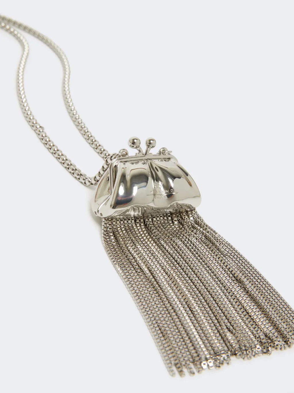 Pasticcino Charm-Adorned Crewneck Necklace